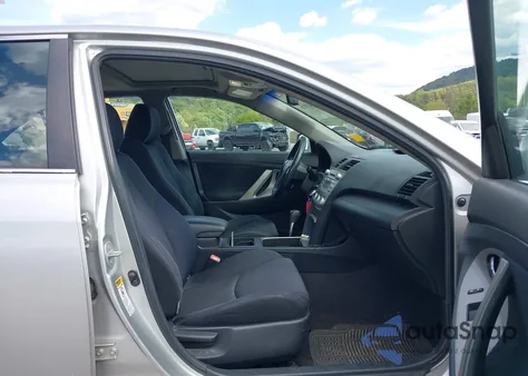 2007 Toyota Camry Se из США, поврежденный, VIN 4T1BE46K37U185265